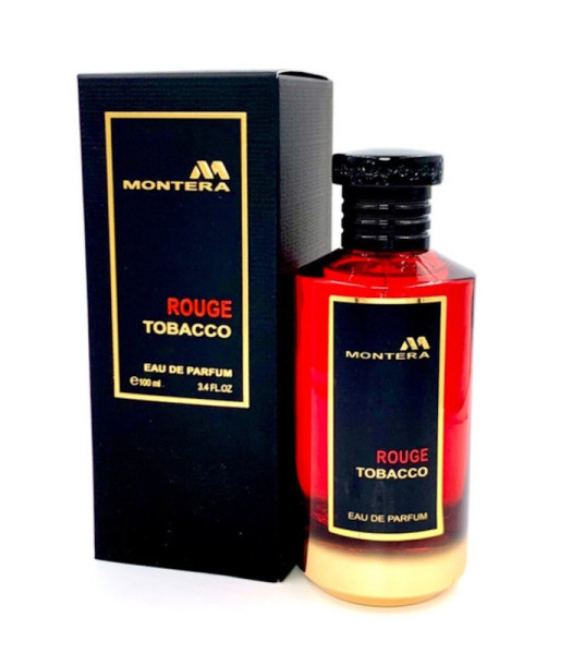 Оригинал Fragrance World Rouge Tobacco