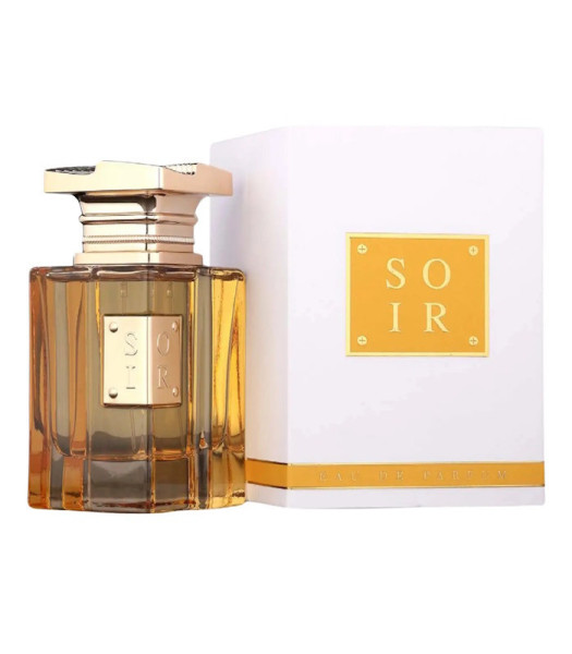 Оригинал Fragrance World Soir