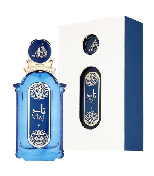 Оригинал Fragrance World Taj 2
