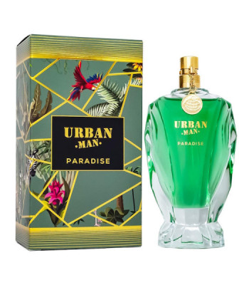 Оригинал Fragrance World...
