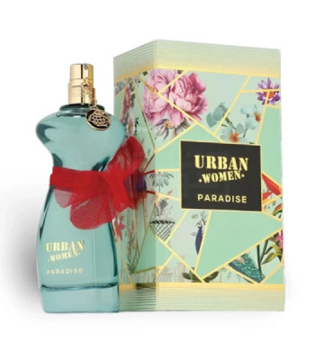 Оригинал Fragrance World...