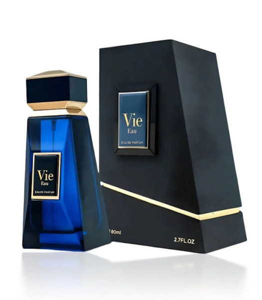 Оригинал Fragrance World Vie Eau