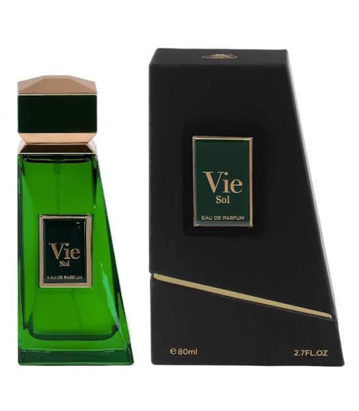 Оригинал Fragrance World Vie Sol