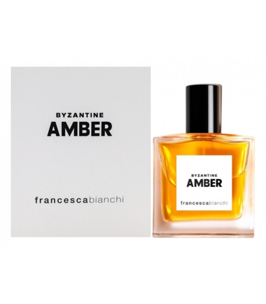 Оригинал Francesca Bianchi Byzantine Amber
