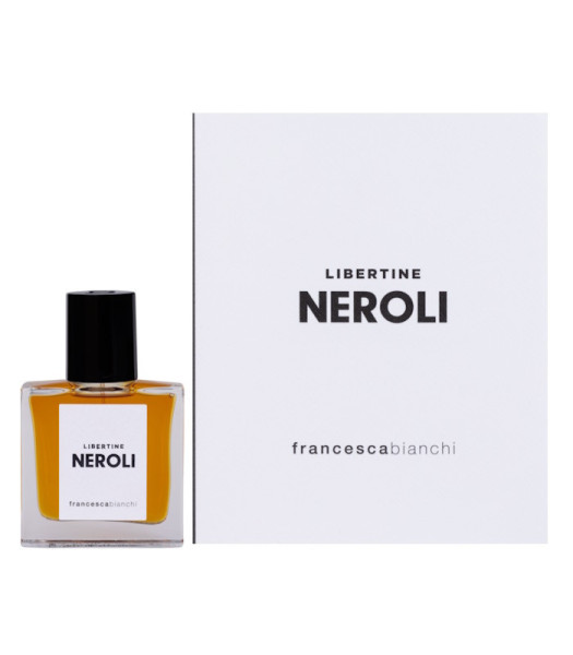 Оригинал Francesca Bianchi Libertine Neroli