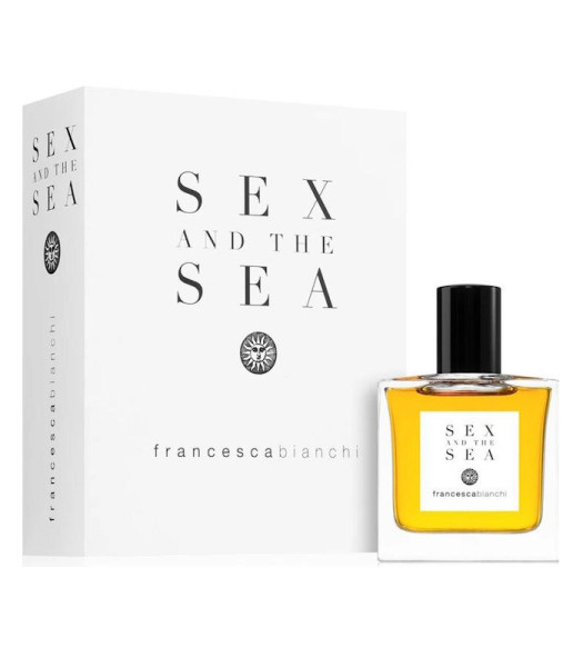 Оригинал Francesca Bianchi Sex And The Sea
