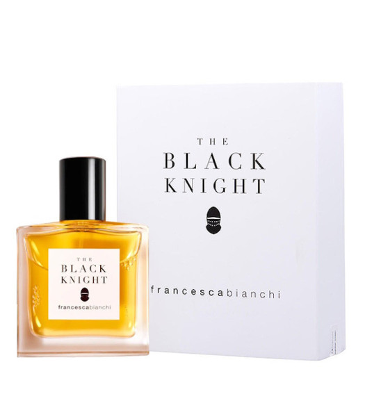 Оригинал Francesca Bianchi The Black Knight