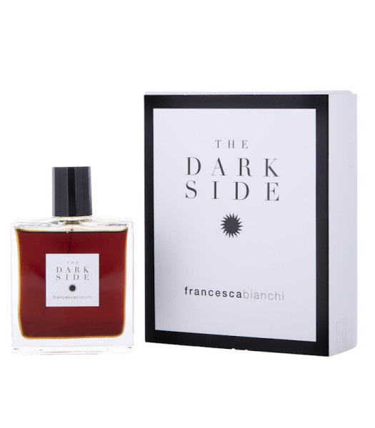 Оригинал Francesca Bianchi The Dark Side