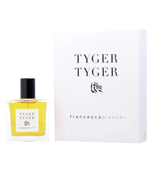 Оригинал Francesca Bianchi Tyger Tyger