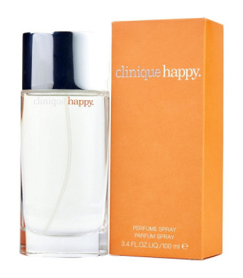 Clinique Happy For Woman