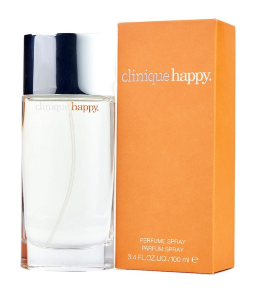 Clinique Happy For Woman