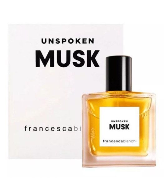 Оригинал Francesca Bianchi Unspoken Musk