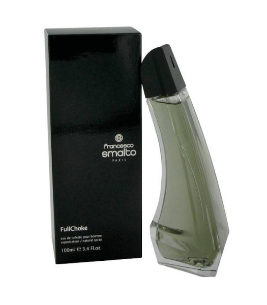 Оригинал Francesco Smalto Full Choke Pour Homme