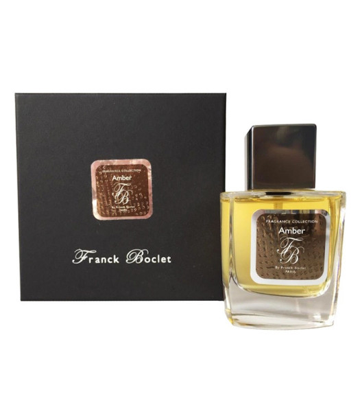 Оригинал Franck Boclet Amber