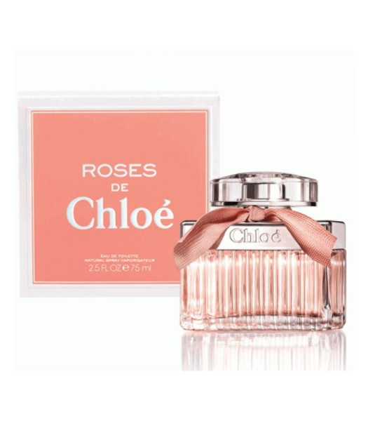 Chloe Roses De Chloe