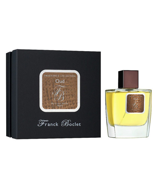 Оригинал Franck Boclet Oud