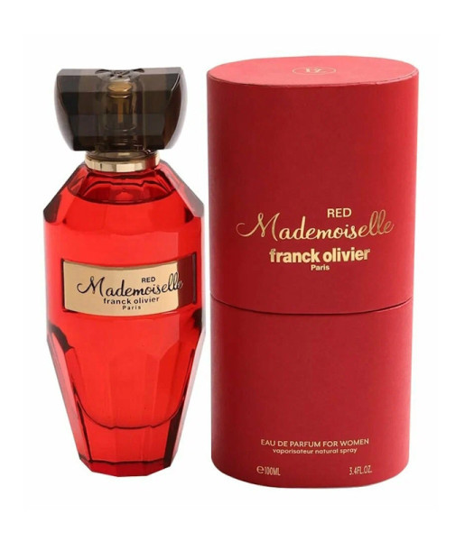 Оригинал Franck Olivier Mademoiselle Red