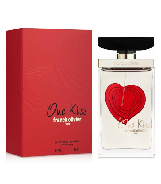 Оригинал Franck Olivier One Kiss