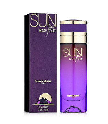 Оригинал Franck Olivier Sun...