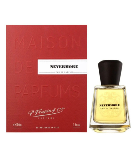 Оригинал Frapin Nevermore