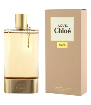 Chloe Chloe Love