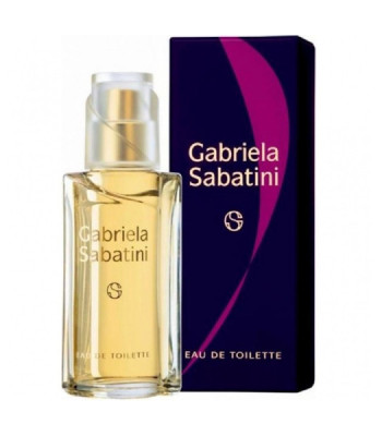 Оригинал Gabriela Sabatini...