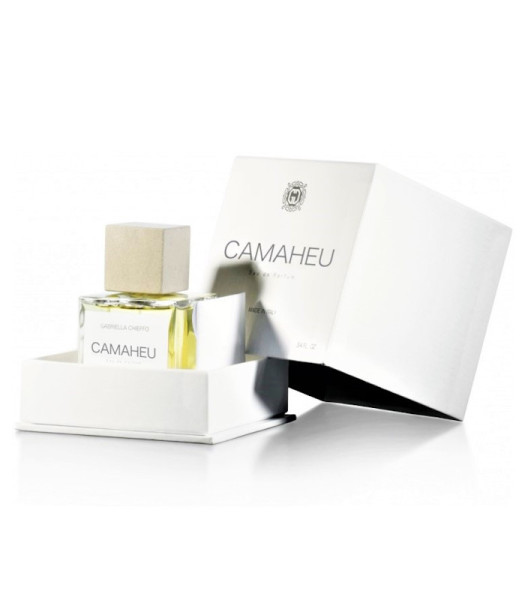 Оригинал Gabriella Chieffo Camaheu