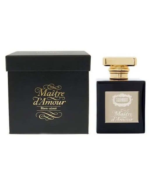 Оригинал Galerie Des Sens Maitre D'Amour Bien-Aime