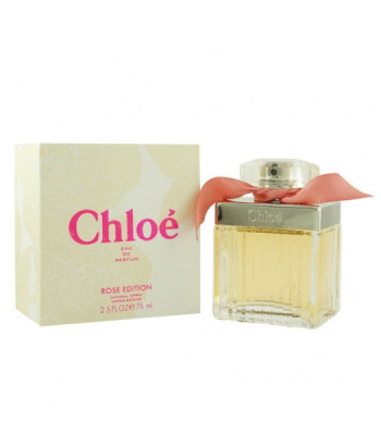 Chloe Chloe Rose Edition