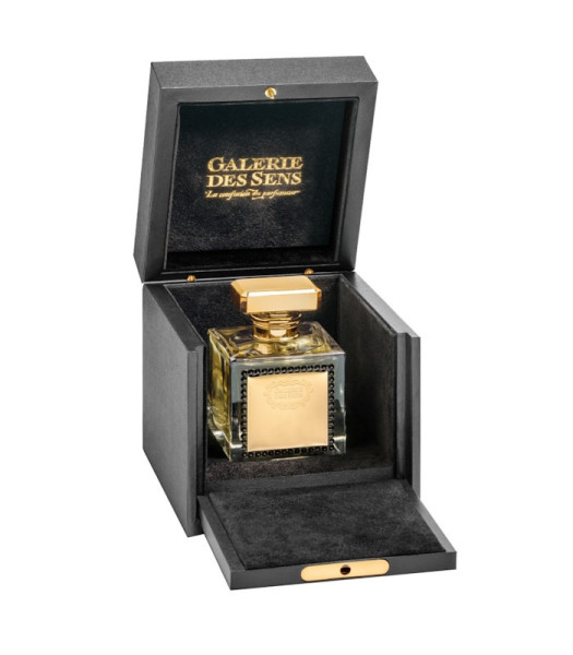 Оригинал Galerie Des Sens Pure Magie Le Pouvoir Du Parfum