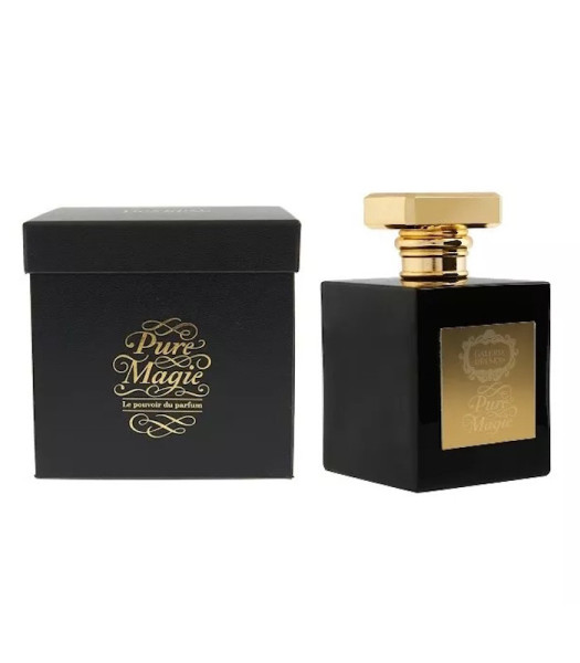 Оригинал Galerie Des Sens Pure Magie Le Pouvoir Du Parfum Parfum