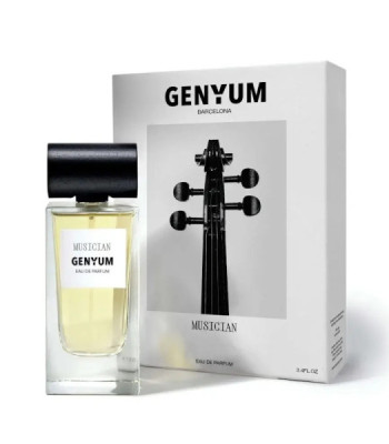Оригинал Genyum Musician