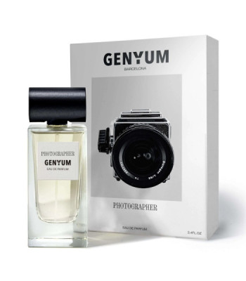 Оригинал Genyum Photographer