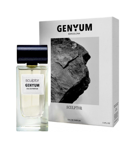 Оригинал Genyum Sculptor