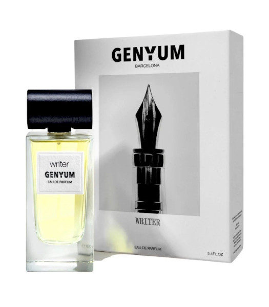 Оригинал Genyum Writer