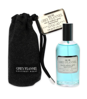 Оригинал Geoffrey Beene Eau...