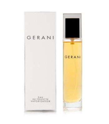 Оригинал Gerani Gerani