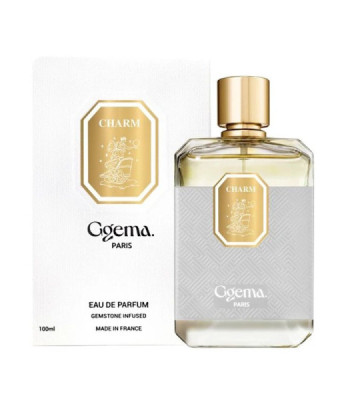 Оригинал Ggema Charm