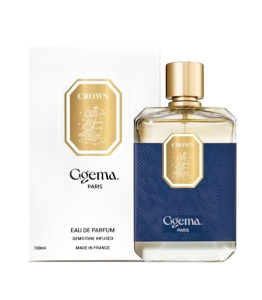 Оригинал Ggema Crown