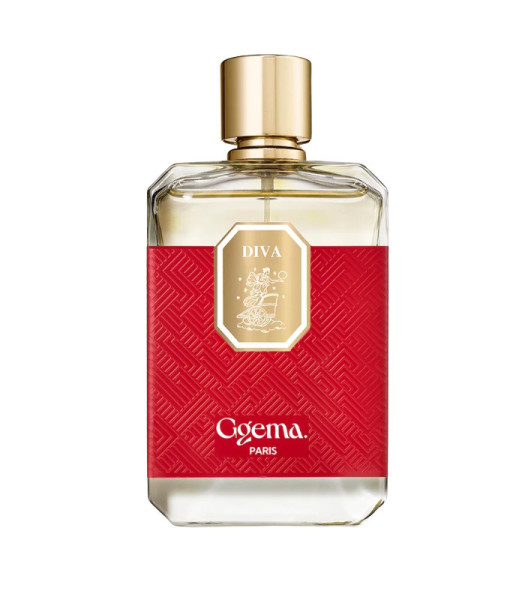 Оригинал Ggema Diva
