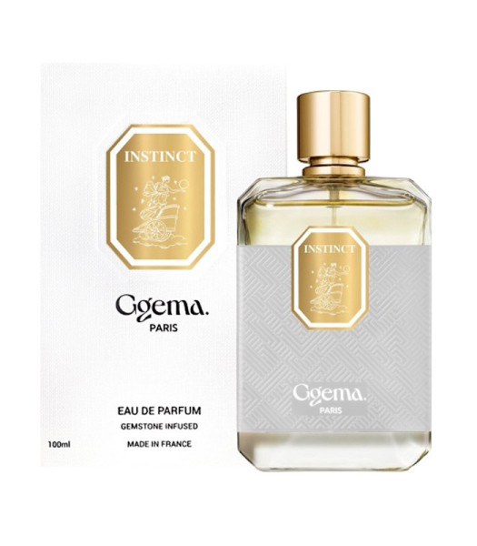 Оригинал Ggema Instinct