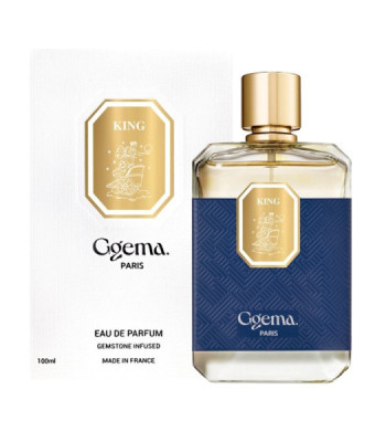 Оригинал Ggema King