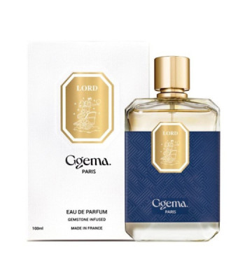 Оригинал Ggema Lord