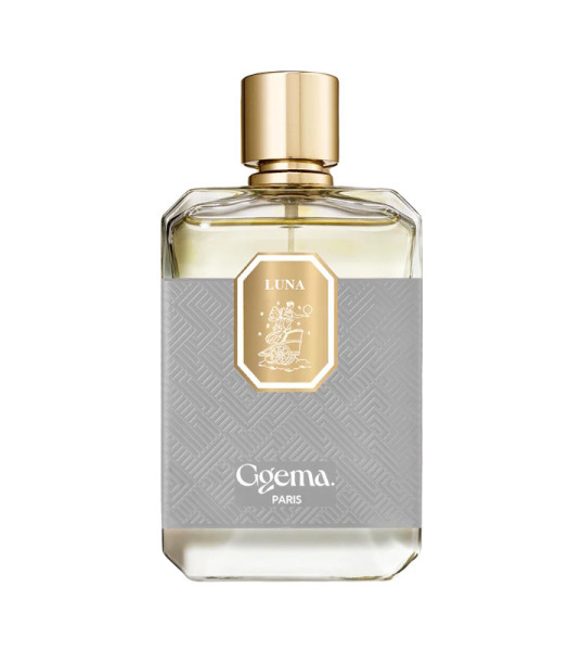 Оригинал Ggema Luna