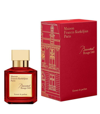 Maison Francis Kurkdjian...