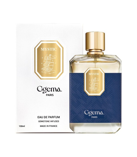 Оригинал Ggema Mystic