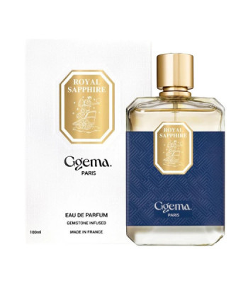 Оригинал Ggema Royal Sapphire