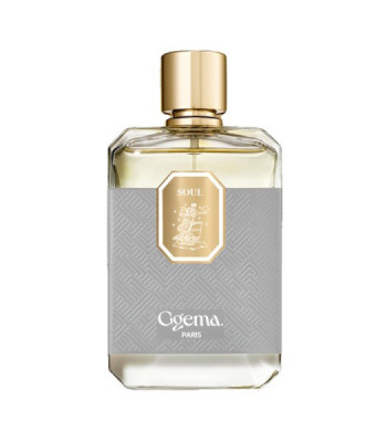 Оригинал Ggema Soul
