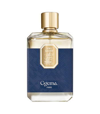 Оригинал Ggema Twilight