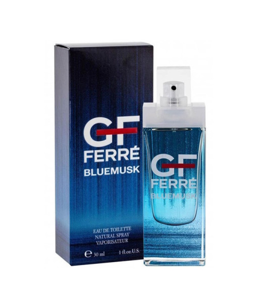 Оригинал Gianfranco Ferre Gf Ferre Bluemusk